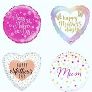 Mothers Day Balloon 