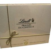 Lindt Pralines du Confiseur