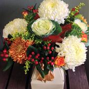 Autumn Delight