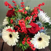 It&#39;s Cold Out There