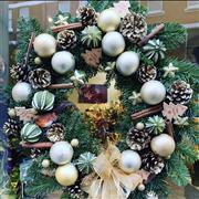 Limes and Baubles