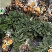 DIY Wreath Making Kit