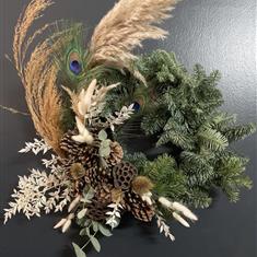 Dried delight