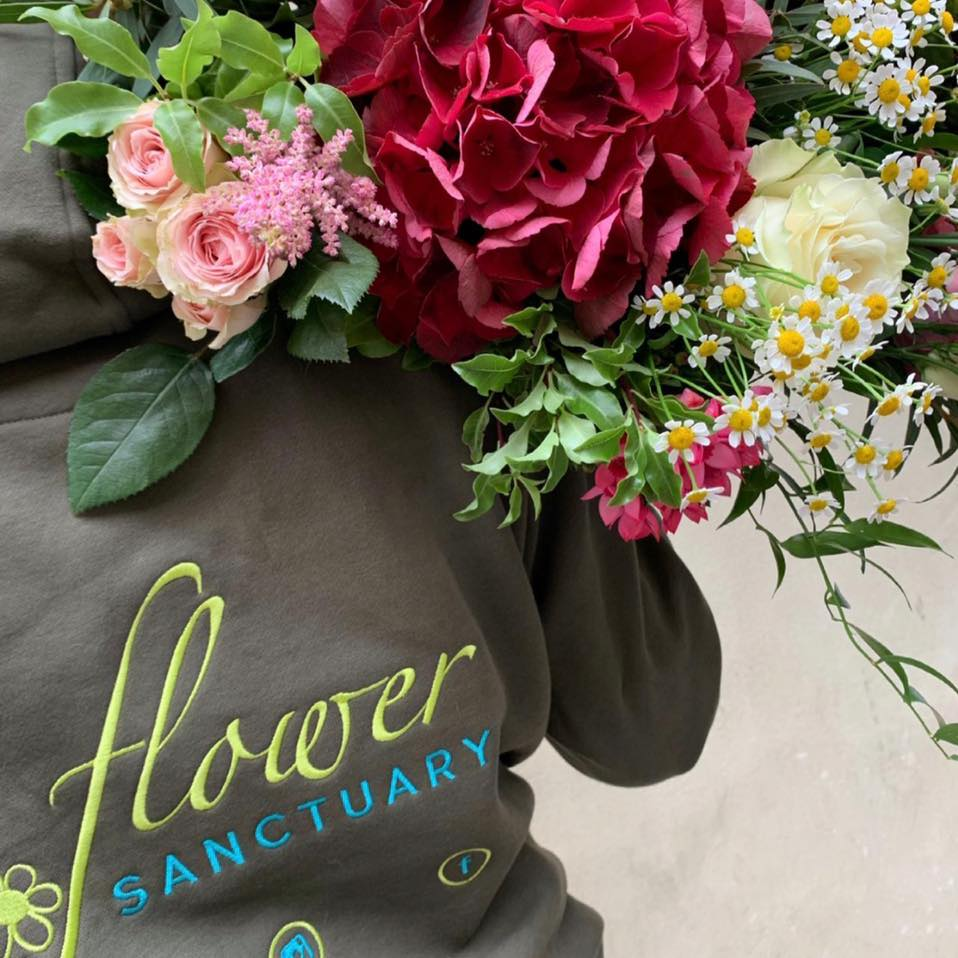 Flowers by The Flower Santuary